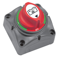 Bep Marine Mini Battery Selector Switch 701S